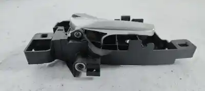 Second-hand car spare part interior left front handle for ford galaxy (ca1) ghia oem iam references 7s71a22601ab  