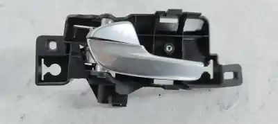 Second-hand car spare part interior left front handle for ford galaxy (ca1) ghia oem iam references 7s71a22601ab  