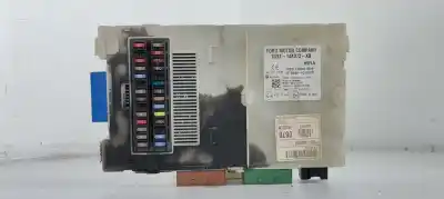 Peça sobressalente para automóvel em segunda mão caixa de fusíveis e relés por ford galaxy (ca1) ghia referências oem iam 7g9t14a073xb