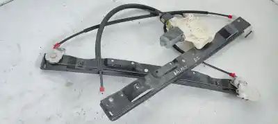 Peça sobressalente para automóvel em segunda mão elevador de vidros dianteira esquerda por ford galaxy (ca1) ghia referências oem iam 0130822287