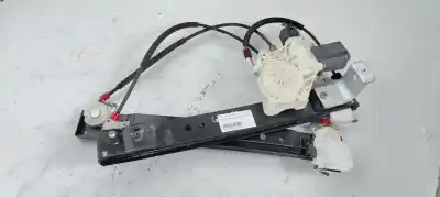 Peça sobressalente para automóvel em segunda mão elevador de vidros traseiro esquerdo por ford galaxy (ca1) ghia referências oem iam 0130822286