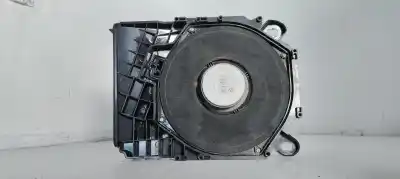 Pièce détachée automobile d'occasion SYSTÈME AUDIO / RADIOCD pour BMW SERIE 1 COUPE (E82)  Références OEM IAM 43040741982  