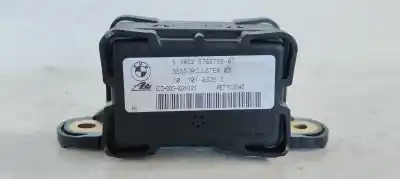 Pezzo di ricambio per auto di seconda mano sensore per bmw serie 1 berlina (e81/e87) 118d riferimenti oem iam 3452676276907