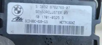 Peça sobressalente para automóvel em segunda mão sensor por bmw serie 1 berlina (e81/e87) 118d referências oem iam 3452676276907  