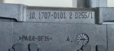 Peça sobressalente para automóvel em segunda mão sensor por bmw serie 1 berlina (e81/e87) 118d referências oem iam 3452676276907  