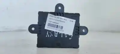 Second-hand car spare part electronic module for ford galaxy (ca1) ghia oem iam references 7g9t14b533hf  