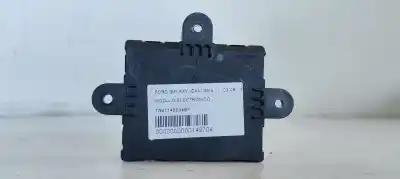 Second-hand car spare part electronic module for ford galaxy (ca1) ghia oem iam references 7g9t14b534bf  