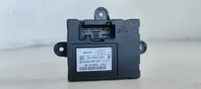 Second-hand car spare part electronic module for ford galaxy (ca1) ghia oem iam references 7g9t14b534bf  