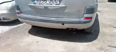 Second-hand car spare part REAR BUMPER for CITROEN C8  OEM IAM references   