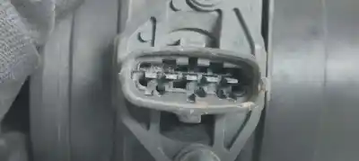 Автозапчасти б/у расходомер воздуха за ssangyong rexton rx 270 full ссылки oem iam 0280218130  