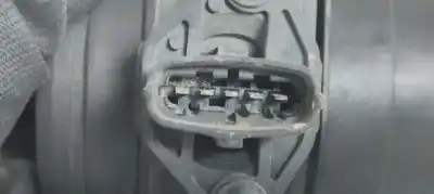 Автозапчасти б/у расходомер воздуха за ssangyong rexton rx 270 full ссылки oem iam 0280218130  