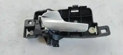 Peça sobressalente para automóvel em segunda mão puxador interior traseiro esquerdo por ford galaxy (ca1) ghia referências oem iam 