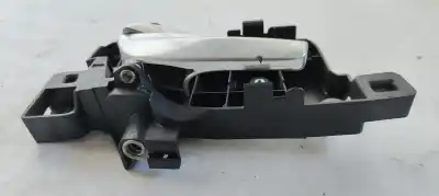 Second-hand car spare part interior left rear handle for ford galaxy (ca1) ghia oem iam references   