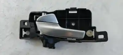 Second-hand car spare part interior left rear handle for ford galaxy (ca1) ghia oem iam references   