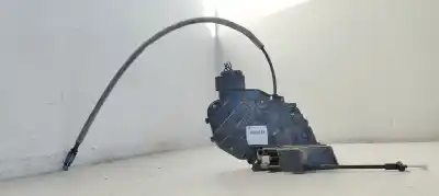 Peça sobressalente para automóvel em segunda mão fechadura da porta traseira esquerda por ford galaxy (ca1) ghia referências oem iam 6m2ar26413ec