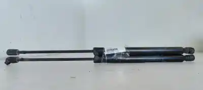 Peça sobressalente para automóvel em segunda mão amortecedores do tronco / porta por dodge journey 2.0 sxt winter edition referências oem iam 05178293ac