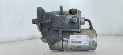 Second-hand car spare part starter motor for kia carens 2.0 crdi ex monovolumen oem iam references 3610027000