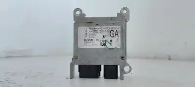 Peça sobressalente para automóvel em segunda mão centralina de airbag por ford galaxy (ca1) ghia referências oem iam 0285010223
