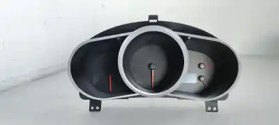 Автозапчасти б/у приборная доска за mazda cx-7 (er) luxury ссылки oem iam bp4k55430
