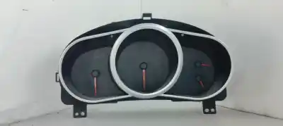Автозапчастина б/у панель інструментів для mazda cx-7 (er) luxury посилання на oem iam bp4k55430  