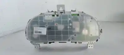 Автозапчастина б/у панель інструментів для mazda cx-7 (er) luxury посилання на oem iam bp4k55430  