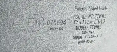 Автозапчасти б/у внутреннее зеркало за mazda cx-7 (er) luxury ссылки oem iam e11015894  