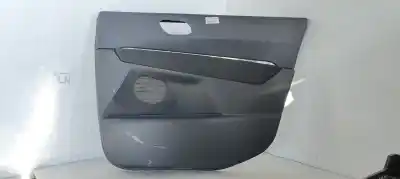 Pezzo di ricambio per auto di seconda mano RIVESTIMENTO PORTA ANTERIORE DESTRO per PEUGEOT 3008  Riferimenti OEM IAM   