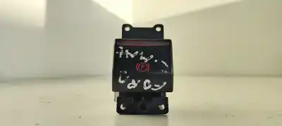 Pezzo di ricambio per auto di seconda mano FRENO DI STAZIONAMENTO ELETTRICO per FORD C-MAX (CB3)  Riferimenti OEM IAM 3M5T2B623AC  