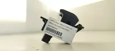 Pezzo di ricambio per auto di seconda mano freno di stazionamento elettrico per ford c-max (cb3) 2.0 tdci cat riferimenti oem iam 3m5t2b623ac  