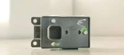 Pezzo di ricambio per auto di seconda mano freno di stazionamento elettrico per ford c-max (cb3) 2.0 tdci cat riferimenti oem iam 3m5t2b623ac  