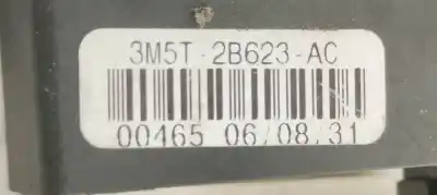 Pezzo di ricambio per auto di seconda mano freno di stazionamento elettrico per ford c-max (cb3) 2.0 tdci cat riferimenti oem iam 3m5t2b623ac  