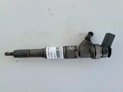 Piesă de schimb auto la mâna a doua INJECTOR pentru BMW SERIE 3 BERLINA (E46)  Referințe OEM IAM 0445110131 7788609 RA1WEWFD