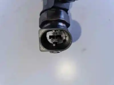 Peça sobressalente para automóvel em segunda mão injetor por bmw serie 3 berlina (e46) 2.0 16v diesel cat referências oem iam 0445110131 7788609 ra1wewfd