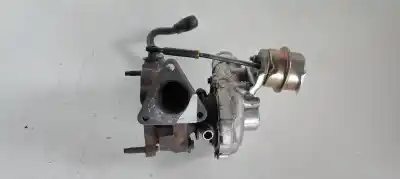 Автозапчасти б/у ТУРБОКОМПЕНСАТОР за VOLKSWAGEN GOLF IV BERLINA (1J1)  ссылки OEM IAM 038145701A 104230F 454159