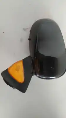 Pièce détachée automobile d'occasion RÉTROVISEUR DROIT pour RENAULT MODUS  Références OEM IAM 0103022  