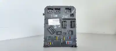 Second-hand car spare part FUSE BOX UNIT for PEUGEOT 407  OEM IAM references 9655708480  