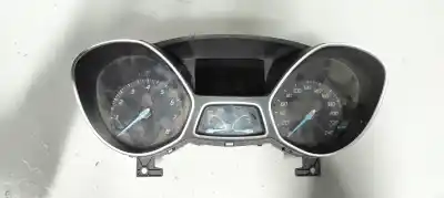 Second-hand car spare part dashboard for ford focus lim. (cb8) 1.0 ecoboost cat oem iam references 2182016