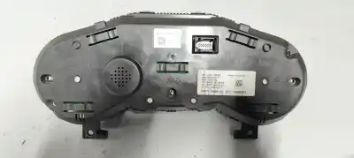 Second-hand car spare part dashboard for ford focus lim. (cb8) 1.0 ecoboost cat oem iam references 2182016 208597518 bm5t10849jv