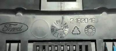 Second-hand car spare part dashboard for ford focus lim. (cb8) 1.0 ecoboost cat oem iam references 2182016 208597518 bm5t10849jv