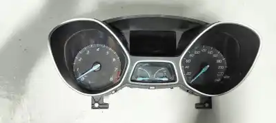 Second-hand car spare part dashboard for ford focus lim. (cb8) 1.0 ecoboost cat oem iam references 2182016 208597518 bm5t10849jv
