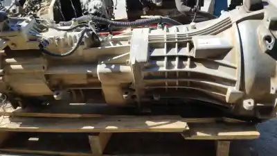 Pezzo di ricambio per auto di seconda mano riduttore per kia sorento 2.5 crdi active riferimenti oem iam dmf  