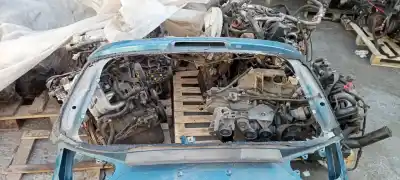 Second-hand car spare part tailgate for ford galaxy (ca1) trend oem iam references   