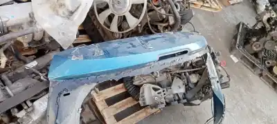 Peça sobressalente para automóvel em segunda mão porta da mala / tampa traseira por ford galaxy (ca1) trend referências oem iam 