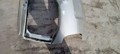 Second-hand car spare part tailgate for toyota auris luna+ oem iam references   