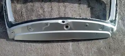 Second-hand car spare part tailgate for toyota auris luna+ oem iam references   