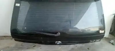 Second-hand car spare part TAILGATE for BMW X5 (E53)  OEM IAM references   