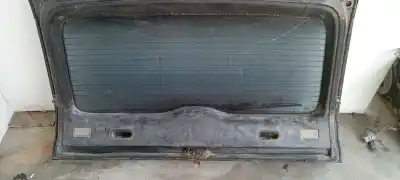 Second-hand car spare part tailgate for bmw x5 (e53) 3.0d oem iam references   