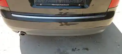 Tweedehands auto-onderdeel achterbumper voor audi a4 avant (b5) 1.6 oem iam-referenties 