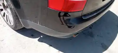 Piesă de schimb auto la mâna a doua bara spate pentru audi a4 avant (b5) 1.6 referințe oem iam   