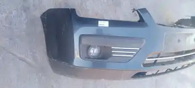 Second-hand car spare part front bumper for ford focus lim. (cb4) 1.8 tdci turbodiesel cat oem iam references   